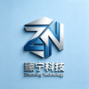 Shaanxi Zhenning Technology Co., Ltd. logo