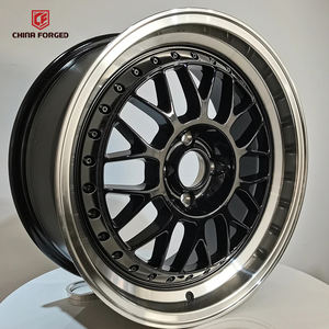 Jantes CF <span class=keywords><strong>Wheels</strong></span> Hot 17 <span class=keywords><strong>18</strong></span> 19 20 21 pouces 4 5 trous en alliage pour jantes <span class=keywords><strong>Bbs</strong></span> 17 pouces pour voitures particulières - Product Image 4