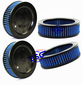 Filtro de Aire <span class=keywords><strong>Screaming</strong></span> Eagle 29055-89 HD-0600 para Harley Davidson, Modelos 1989-1998 con <span class=keywords><strong>Screaming</strong></span> Eagle Stage - Product Image 1