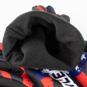 2025 al aire libre <span class=keywords><strong>invierno</strong></span> bicicleta de montaña guantes amortiguadores carretera bicicleta de montaña equipo deportivo hecho a medida guantes de motocicleta - Product Image 5