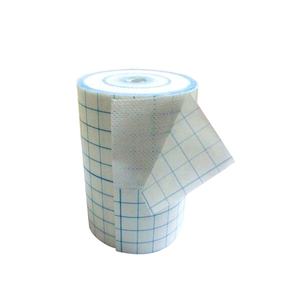 Fita adesiva não-tecido de retenção, 15*10 machucados, rolo adesivo, vestimenta médica - Product Image 4