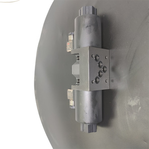 Válvula Serie DSG-03, Válvula Solenoide DSG-03-3C60-DL 2B2 2B3B 3C3 3C4 3C6 <span class=keywords><strong>2D2</strong></span> A220 D24 -DL LW 02 - Product Image 3