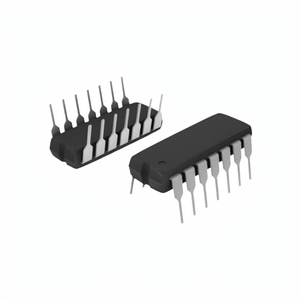 Logic MC74AC00NG en Stock, 14 DIP (0.300", 7.62mm), Componentes Electrónicos, Proveedores de Circuitos Integrados, IC GATE NAND 4CH 2 INP 14DIP - Product Image 1