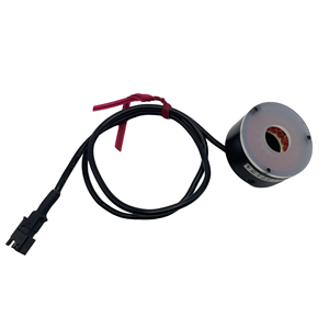 ไฟวงแหวน LED สีแดง CA-DRR3 สำหรับระบบตรวจสอบด้วยกล้อง - Product Image 4