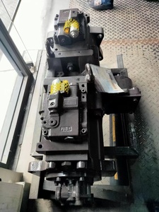 Pour pompe hydraulique 22316993 K7V280DTP1N4R-0E02-V - Product Image 6
