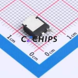 Transistor bipolaire à jonction (BJT) 2SB772L-P-TN3-R TO-252, neuf et original - Product Image 2