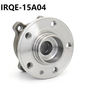 Ensemble de roulement de moyeu IRQE 15A04 31360026 pour roue arrière Volvo - Product Image 3