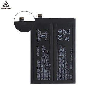 แบตเตอรี่แท้ BLP855 สำหรับ OPPO Reno6 Pro 5G แบตเตอรี่แบบชาร์จได้ OPPO ความจุ 2250mAh แบตเตอรี่แท้ อุปกรณ์เสริมมือถือ - Product Image 4