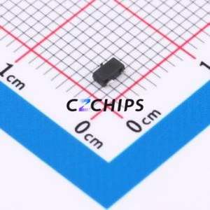 XC6206P502MR วงจรรวม SOT-23-3L 1uA ของแท้ใหม่ชิป IC PMIC ตัวควบคุมเชิงเส้น (LDO) - Product Image 2