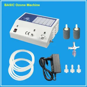 Generatore di ozono medico AQUAPURE generatore di ozono di grado medico della macchina di terapia dell'ozono dell'ospedale