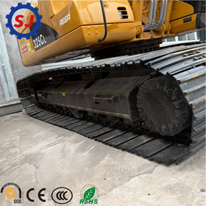 รถขุด CAT 325CL มือสองรับรองคุณภาพ สำหรับงานขุดร่องดิน พร้อมอะไหล่แท้ - Product Image 5