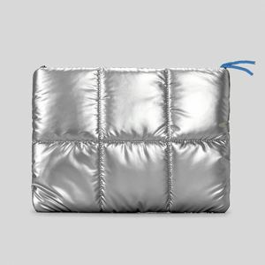 Funda Protectora Acolchada para Portátil de Alta Calidad, Personalizada de Fábrica, para Portátiles de 13/14/15 Pulgadas - Product Image 2