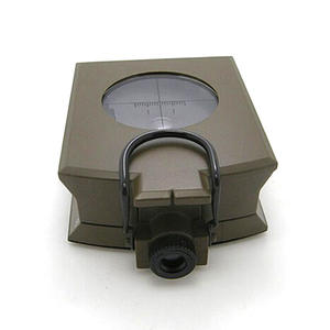 WC312 boussole <span class=keywords><strong>Marine</strong></span> à main en alliage de Zinc, visée prismatique numérique multifonction - Product Image 2