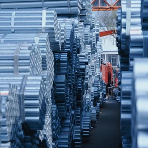 Tubería de revestimiento para pozos de agua, tubo circular galvanizado, ASTM A53 Grado B, conducto sin costura de alto rendimiento, Titan Force 5000T Tactical Stock - Product Image 2