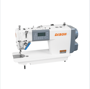 DS-6620Dパネル本縫いミシン内蔵高速単針ダイレクトドライブ - Product Image 1