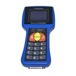 Professionale Universale Programmatore Chiave Auto T300 Auto Transponder Key Decoder