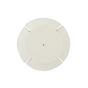 Disco Abrasivo de Fieltro de Lana Biselado Ulike de 7 Pulgadas, Dureza Media, para Pulido de Joyería, Accesorios para Herramientas Manuales, OEM - Product Image 4