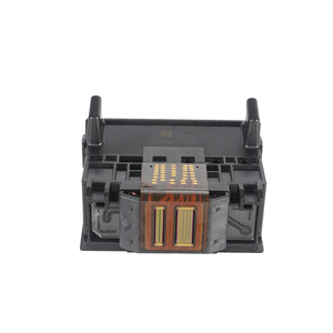 惠普办公喷墨6000 7000 6500 6500A <span class=keywords><strong>7500</strong></span> 7500A HP920打印机喷墨用惠普920打印头920XL 4色打印头 - Product Image 4