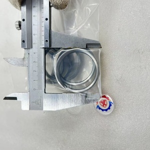 หัววาล์วไอดีกระบอกสูบ 2807379 224-3983 สำหรับเครื่องยนต์ 3406E C15 รถขุด - Product Image 4