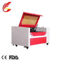 Découpeuse laser SH-G460
