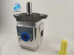Bomba de Engranajes Internos Hidráulica EIPC3-050RA23-10 EIPH EIPC2 EIPC3 EIPC5 EIPC6 de Alto Rendimiento para Máquina de Moldeo por Inyección ECK - Product Image 6