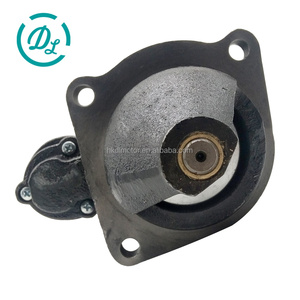 Démarreur haute performance EexcavaStart 12V 4.2KW 10T pour moteurs diesel, rotation horaire, entraînement par pignon, robuste, références 357-5204 312-7536 - Product Image 2