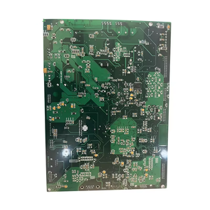 OEM ODM Electronics Заводская Многослойная печатная плата (PCBA) производитель FR-4 база предлагает индивидуальный дизайн электронной печатной платы - Product Image 3