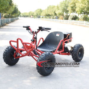 1000W sin escobillas 10000W Buggy <span class=keywords><strong>Motor</strong></span> 72 voltios Bolaier Electric Drift Trike niños para adolescentes <span class=keywords><strong>Cross</strong></span> Go <span class=keywords><strong>Kart</strong></span> - Product Image 4