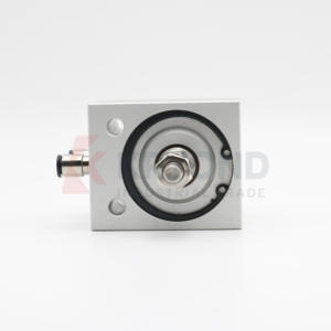 1PC 00.580.4163 Cylindre pneumatique SM102 CD102 Cylindre de lavage de couverture fiable pour les accessoires de machine d'impression Pièce de rechange - Product Image 2