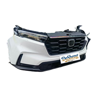Pièces automobiles les plus vendues pour Honda CR-V : kit carrosserie, pare-chocs, phares LED, grilles, radiateurs, garde-boue, capot, haute résistance aux chocs.