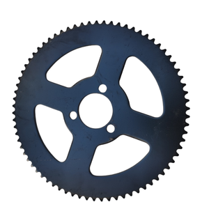 Eesum เฟือง T8F สีดำ54ตันสำหรับรถจักรยานยนต์49cc มินิโมโตแก๊ซไฟฟ้าสกู๊ตเตอร์เกียร์โกคาร์ทภายในหลุม26มม. 29มม. 35มม. - Product Image 6