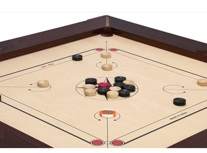 Высококачественная деревянная настольная игра для вечеринок - Product Image 3