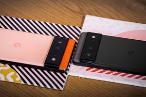 Teléfonos Inteligentes Android Desbloqueados de Alta Calidad con Deca Core Pixe 6 5G, Pantalla OLED de 90Hz, Soporte en Inglés/Francés, Venta al Por Mayor - Product Image 4