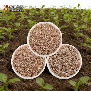 Vermiculite expansée <span class=keywords><strong>de</strong></span> qualité horticole 0,5-4 mm |   Or Argent |   Sac en PP <span class=keywords><strong>de</strong></span> 100 L |   Pour les pelouses, les terrains <span class=keywords><strong>de</strong></span> golf et la plantation <span class=keywords><strong>de</strong></span> gazon - Product Image 3