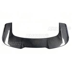 Alerón Trasero para Techo de Coche F15, Accesorios para BMW X5 F15 2014-2018, Pieza de Modificación del Alerón Trasero del Techo - Product Image 6