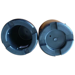 API khoan công cụ khoan ống chủ đề bảo vệ nhựa hoặc vật liệu thép nc50 chủ đề pin và hộp - Product Image 3