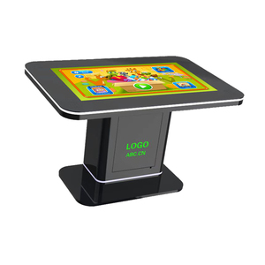 Table interactive numérique intelligente multi-touch de 32 à 43 pouces pour restaurants, cafés et établissements d'éducation - Product Image 6