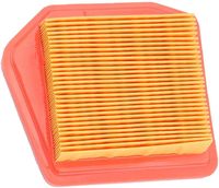 Filtre à air de remplacement FS240R FS260CE & FS360CE pour débroussailleuses Stihl 41471410300 FS460CEM FR460T