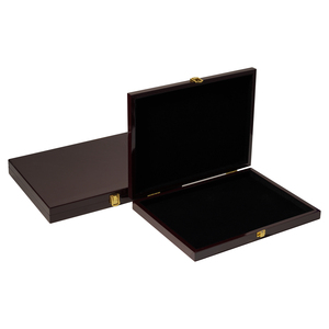 <span class=keywords><strong>Mahjong</strong></span> de luxe personnalisé blanc boîte de rangement portable moderne simple transport bouton serrure <span class=keywords><strong>Mahjong</strong></span> boîte-cadeau - Product Image 2