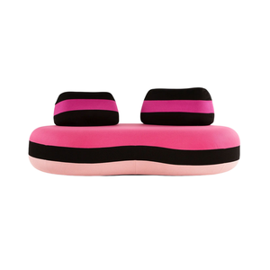 Bán Buôn Giá Hiện Đại Đầy Màu Sắc Ngoài Trời Sofa 2 3 4 Ghế Không Thấm Nước Vườn Sofa Phòng Khách Bombom Sofa Cho Trong Nhà Hoặc Ngoài Trời - Product Image 6