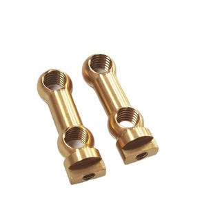 Tùy chỉnh chất lượng cao <span class=keywords><strong>CNC</strong></span> gia công phần nhôm Brass phần gia công dịch vụ biến <span class=keywords><strong>CNC</strong></span> các bộ phận công - Product Image 4