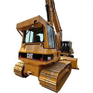 Bulldozer d'occasion CAT D5G Prix avantageux Excellentes performances Bulldozer d'occasion CAT à vendre - Product Image 1
