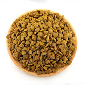 מזון יבש חלבון יבש לכלבים מותג סיני בהקפאה בשר כפול התבואה ללא רגישות נמוכה נמוכה מזון כלבים לחיות מחמד - Product Image 4