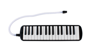 Melódica de 32 Teclas, Varios Colores, Aceptada por OEM, Instrumento Musical Educativo para Niños, Juguete Musical - Product Image 4