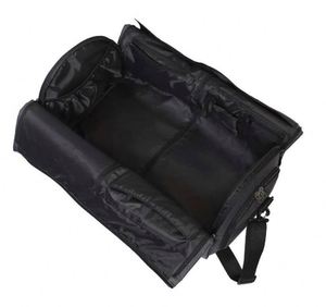 Free sample Hot Sale 2-in-1 Overnight Carry On <b>Travel</b> Bag Duffel + 39" <b>Travel</b> Suit Garment <b>Holdall</b> inc Separate Shoe/Boot Bag - Product Image 3