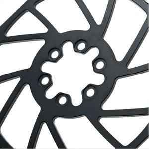 Tùy Chỉnh surron Ánh Sáng Bee X S Talaria 250Mm Phanh Đĩa Nổi Đĩa Với Bộ Chuyển Đổi - Product Image 6