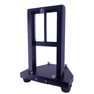 Guillotine-Starrheitstester für Aluminiumrohr-Verformung - Product Image 2