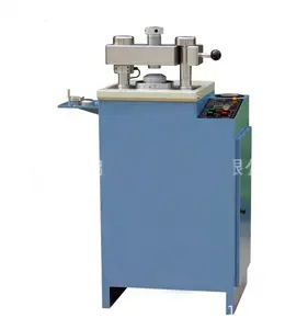Machine de presse à granulés de laboratoire avec acide borique/anneau en acier/jeu de matrices de tasse en aluminium ZHY-401A / ZHY-401B