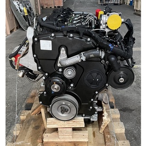 1759628 FB3Q- 6006-EA HB3Q-6007-AA4A blocco lungo del motore del gruppo motore del motociclo Diesel per Ford Everest Ranger BT-50 2.2L - Product Image 6