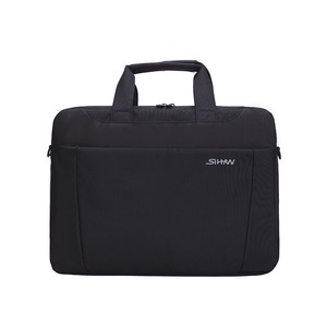Nouvelle Sacoche d'Affaires Quotidienne Imperméable Tendance Grande Capacité Multifonctionnelle de Qualité Résistante à l'Usure pour Ordinateur Portable - Product Image 1